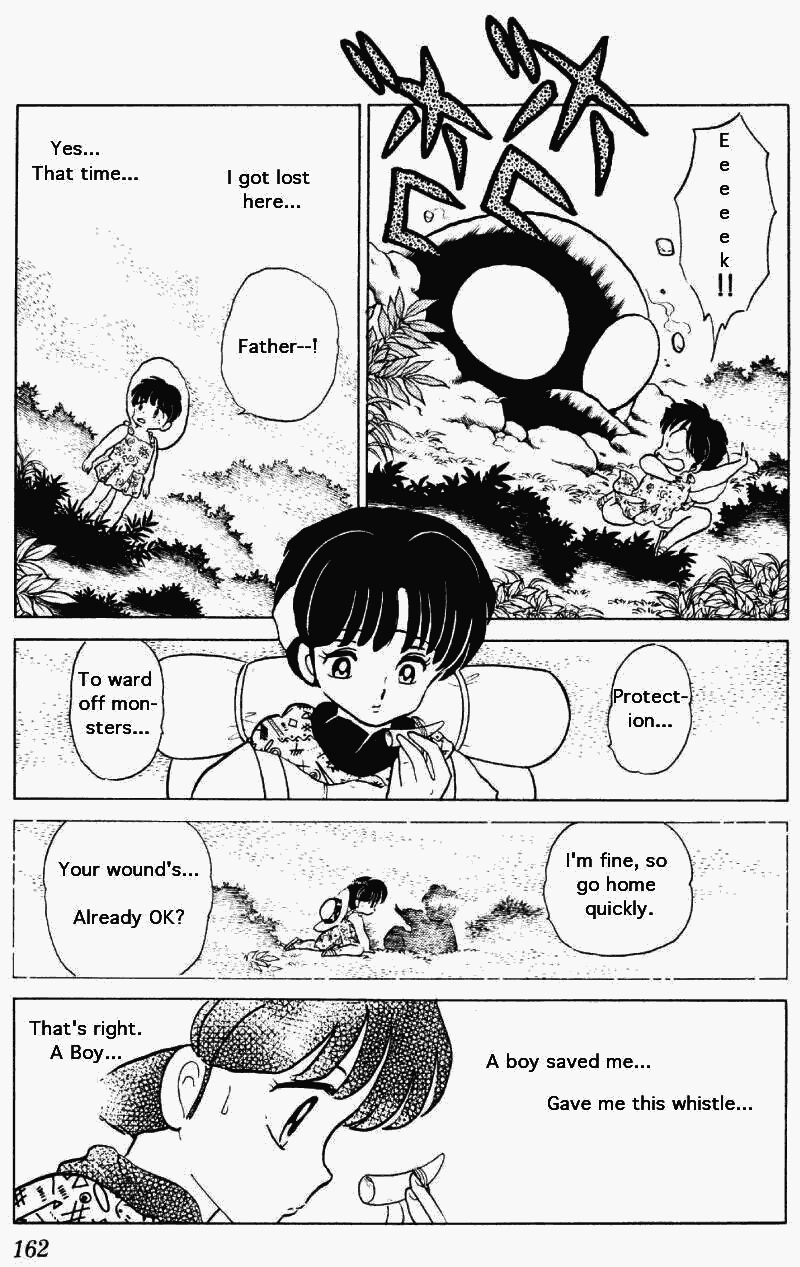 Ranma 1/2 Chapter 266 14